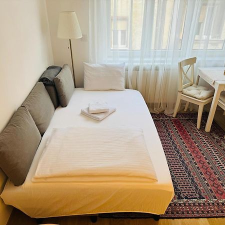 Apartamento Sweet House Skadar Lux Belgrado Exterior foto