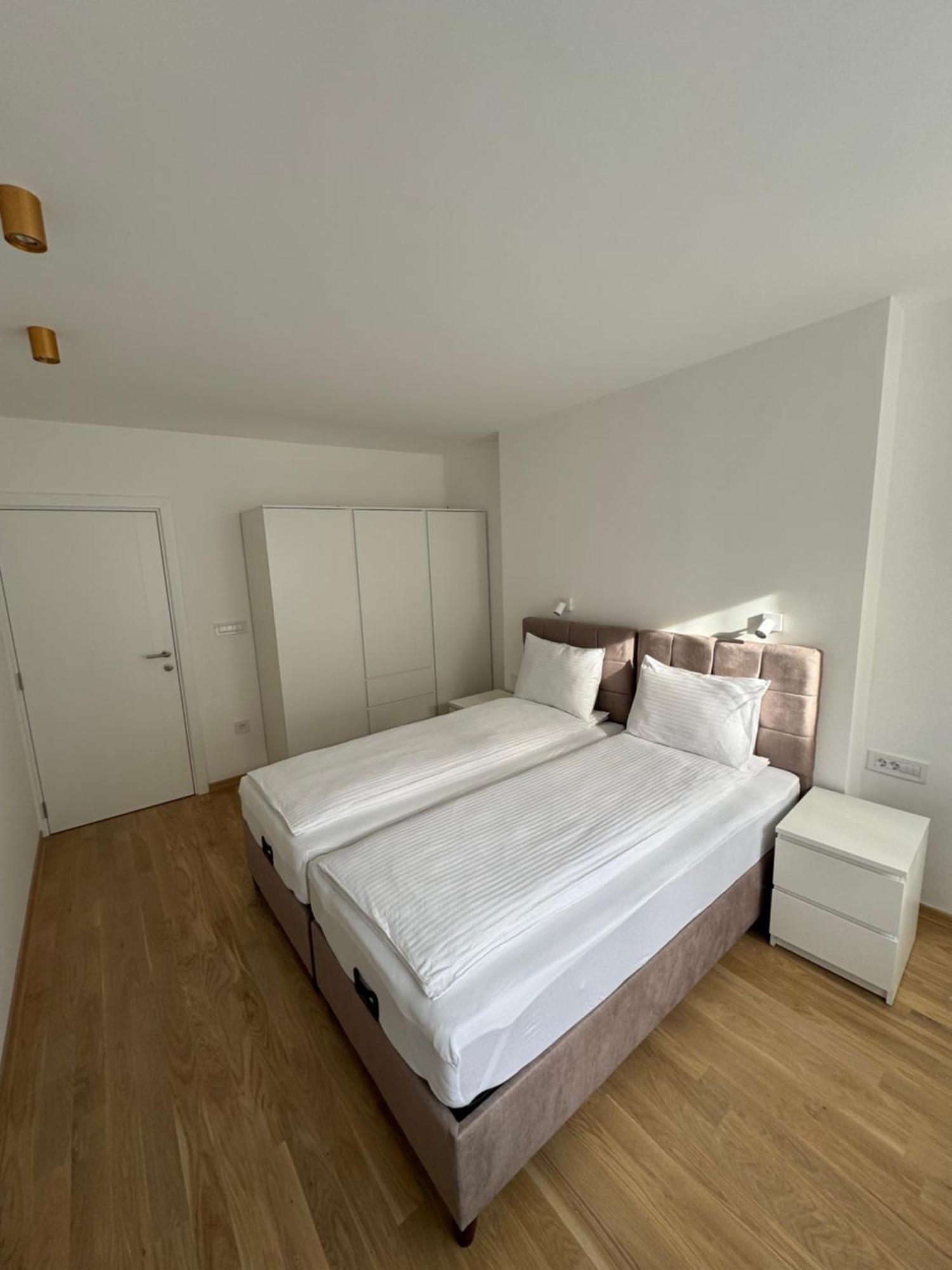 Apartamento Sweet House Skadar Lux Belgrado Exterior foto